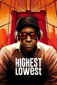 Highest 2 Lowest (2025) - Movie