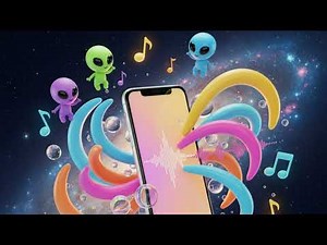 Popping Ringtone – Fun Bubble Sound for Modern Phones and Notifications