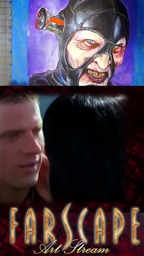 Should Farscape get a Remake?