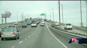 88 bridges in New Orleans area suffering from significant deterioration