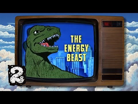 Godzilla (1978 TV Series) // Season 01 Episode 06 "The Energy Beast" Part 2 of 3