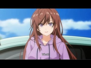 Anehame: Ore no Hatsukoi ga Jisshi na Wake ga Nai - Anime Moment