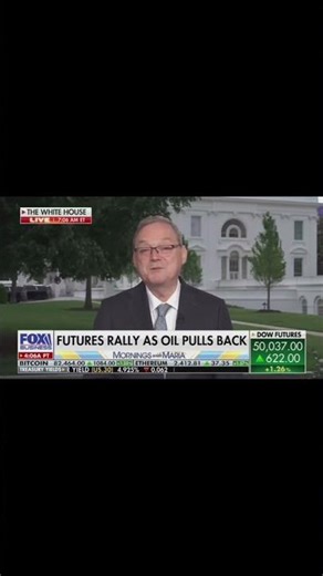 "Kevin Hassett: Americans Maxing Out Credit Cards