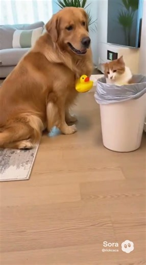 貓貓狗狗大冒險🐱🐶Lovely Dogs and Playful Cats #動物 #可愛 #有趣 #溫馨 #狗 #貓 #cute #funny #animal #dog #cat #shorts