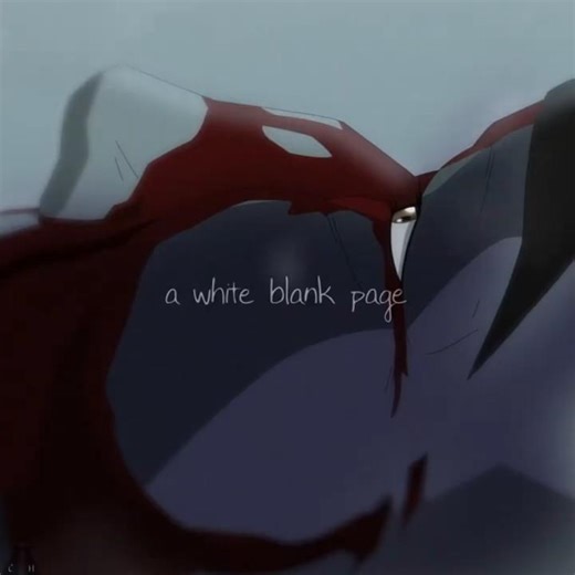 #grogstrongjaw - White Blank Page #tlovm