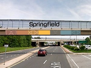 Entrance Signs For Springfield Designed, Feedback Sought