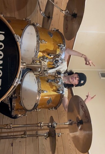 初心者向けのドラム演奏ガイド