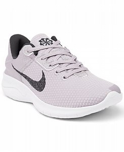 Nike Women's Flex Experience Run 11 Next Nature Running Sneakers from Finish Line - Macy's