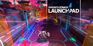 Check out our exclusive trailer for Smash Ball, an intense action sports game heading for iOS and Android later this year