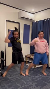 tingting dance | Moymoy Palaboy