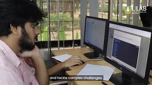 Exciting moments from the ULAB Programming Contest! 🎉 Watch as our Head of CSE shares insights on the importance of coding competitions, and see our talented students tackle challenging problems, collaborate, and push their limits. A day full of innovation, teamwork, and passion for programming! #ULAB #CSE #Coders #Contest | University of Liberal Arts Bangladesh (ULAB)