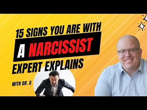 Is My Partner A Narcissist? 15 Signs You Married A Narcissist