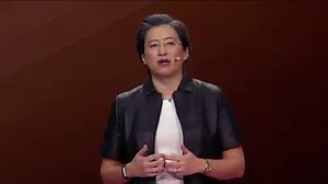 2K views · 61 reactions | Performance. Features. Power. Watch our #CES2019 3rd Generation Ryzen preview to see how AMD is pushing the boundaries of what can be done with a desktop processor. | AMD | Facebook