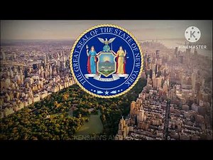 State song of New York: I Love New York