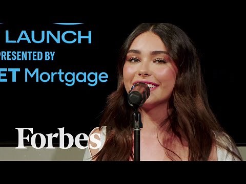 Madison Beer | Live From Forbes