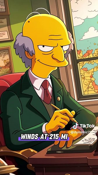 #thesimpsons #predictions #news #simpsons