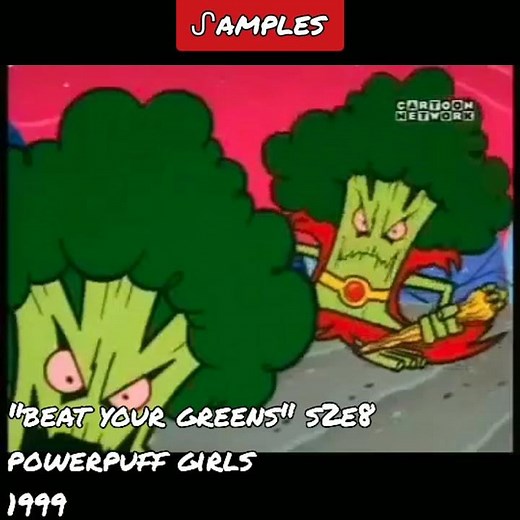 ᔑample Video: Backseat Freestyle by Kendrick Lamar (2012)