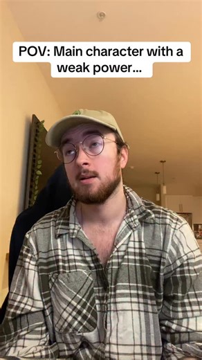 Quips&Guac on Instagram: "Watching them go resize they OP is like half the fun #anime #webtoon #manga #animememe #comedy"