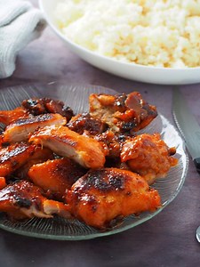 Chicken Tocino
