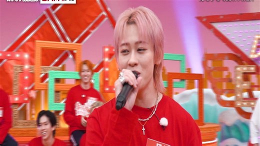 ＤＡＮ！ＤＡＮ！ＥＢｉＤＡＮ！【番組初！年末忘年会１時間SP】