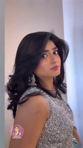 Sehar Khan latest Dress Designs 💙 #seharkhan #shorts #wedding #viral #youtubeshorts #song