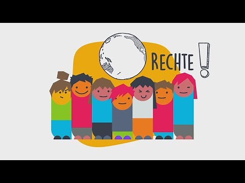 Das sind die Kinderrechte | logo! einfach erklärt