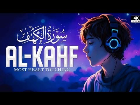 Most Beautiful Quran Recitation in the World’s Best Voice | Deep Peace for the Heart