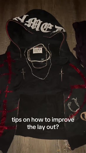 Streetwear Fashion Advice for Better Layouts