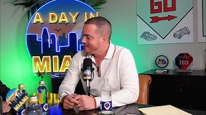 ‘A Day in Miami’ podcast highlights the hyperlocal community - WSVN 7News | Miami News, Weather, Sports | Fort Lauderdale