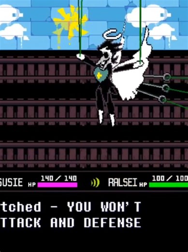 Defeating Spamton in Deltarune: Tips and Strategies