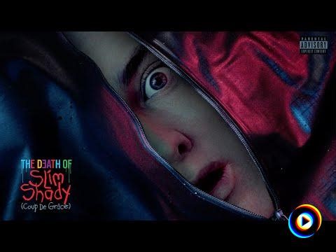 Eminem - The Death of Slim Shady (Coup De Grâce): Expanded Mourner’s Edition | Lyrics, Song Meanings & Music Videos