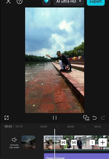 Cinematic Video Editing Tutorial for Nature Lovers