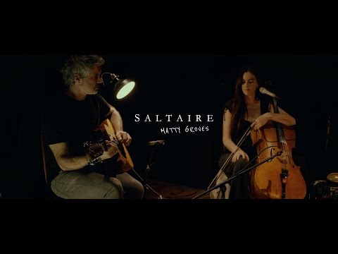 Saltaire - Matty Groves {Live from The Cobblestone}