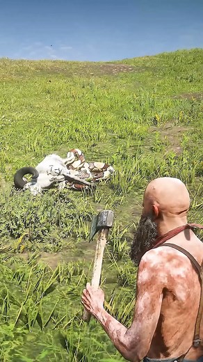 1.5M views · 4.3K reactions | Simulate stunning survival skills EP25 | Red Gaming | Facebook