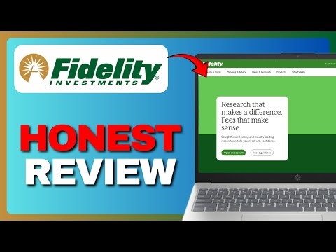Fidelity Checking Account Honest Review 2025!: Is It Worth Using As Your Main Bank Account?