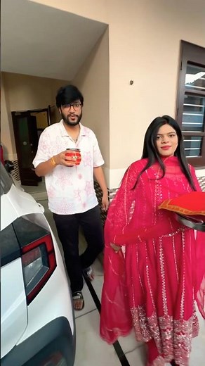 Subha Ho Gayi 😱 #shorts #minivlog #celebratewithshorts