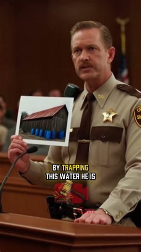 Government Uses Drone To Spy On Farmer... The Judge Is Furious 😡