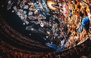 U2 at Sphere is the nightmare future of music