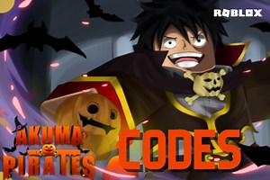 Roblox Akuma Pirates codes (January 2023): Free Beli and Resets