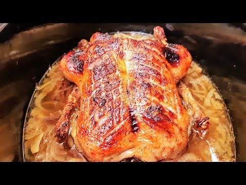 Kacsasült Egyszerűen @Szoky konyhája