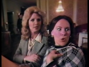 WMAQ Channel 5 - NewsCenter5 at 10 - "Hey, That's Jorie Lueloff!" (Promo, 1978)