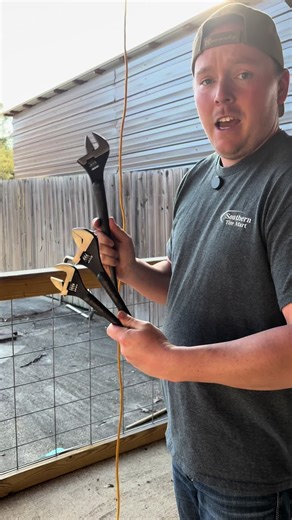 Adjustable Spud Wrench! @DuraTech Store #tools #spudwrench #duratechtools #tiktokshopholidayhaul #christmasgiftideas