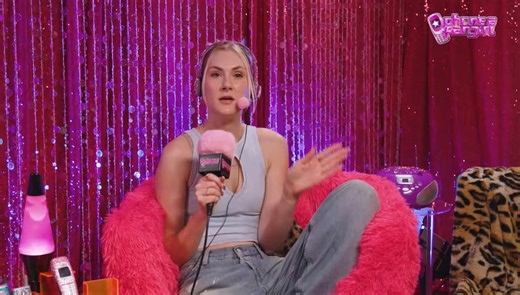 There is a popular kpop Indian interviewer who interviewed several groups from hybe , yg, and SM . Stay asked her to interview skz. She said she tried multiple times but didn't get a great response from their agency ..also said they are so busy lol ..