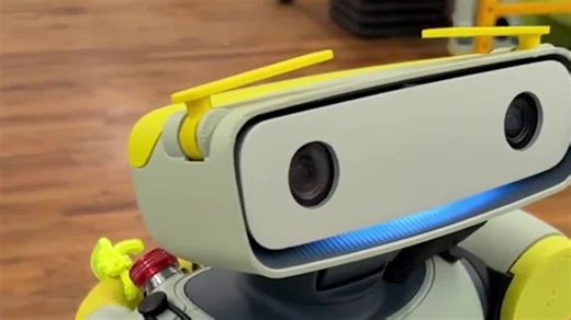 Your Robot Butler Is Finally Here