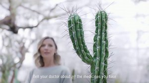 Xeljanz XR TV Spot, 'Cactus'