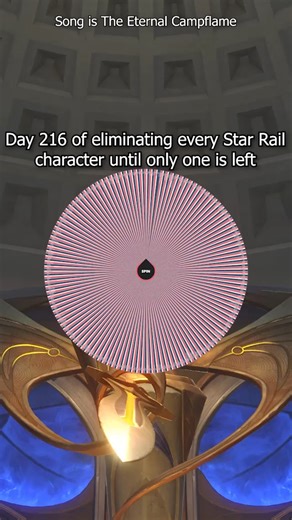 Azure / Kods on Instagram: "Day 216, damn, wheel got to a lot of people yesterday, doesn't look like it's stopping"