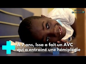 Réparer le cerveau des enfants 1/5 - Le Magazine de la Santé
