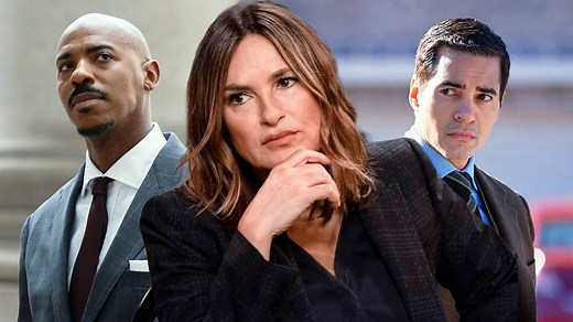 Ranking Every Cop Show Currently On Air (We Fought Each Other Over #1)