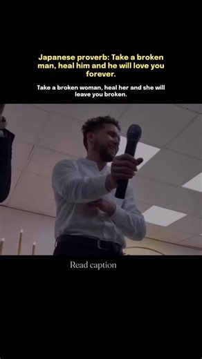 Understanding Healing in Relationships: Insights and Advice