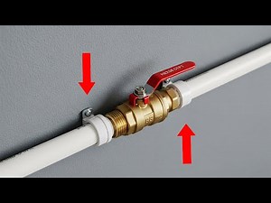Why Don't You Know This Yet? - New Plumbing TRICK & TIPS For New Plumbers.